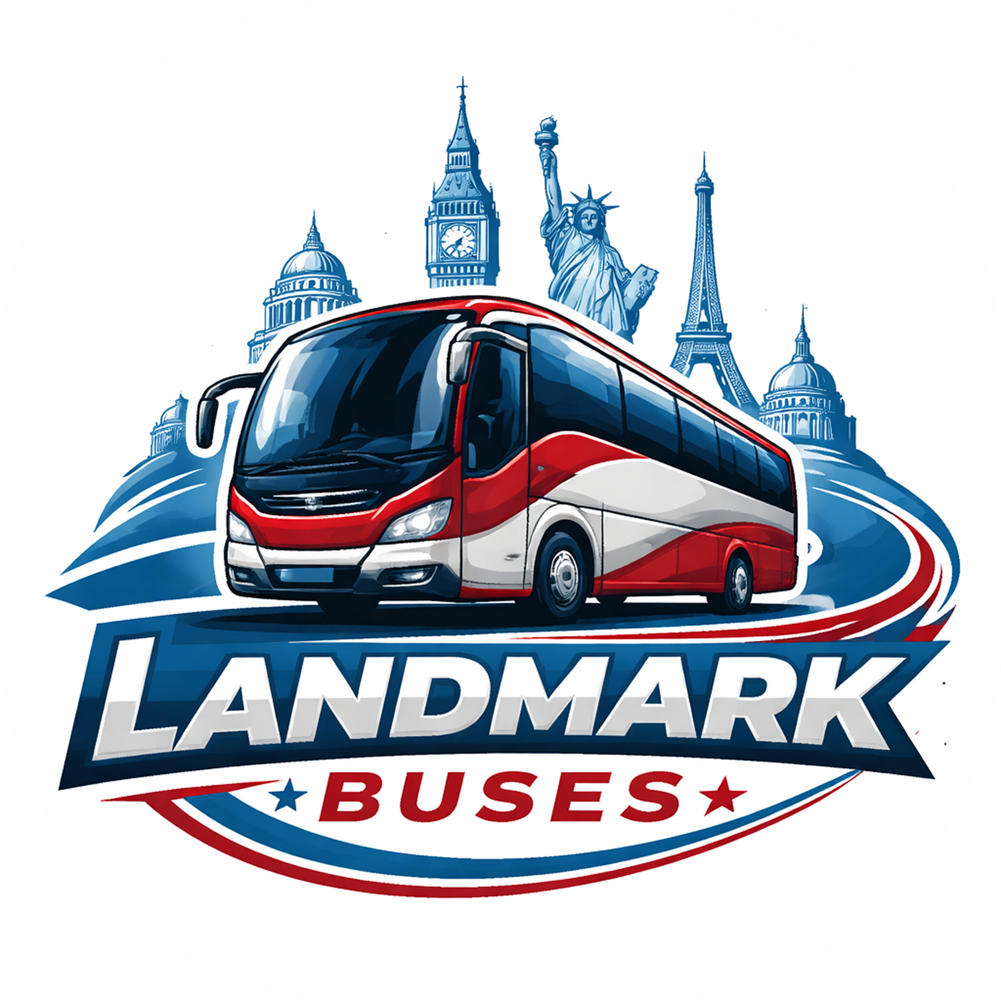 Landmark Buses
